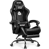 Gaming Chair vs Office Chair for Long Sessions: What to Look For