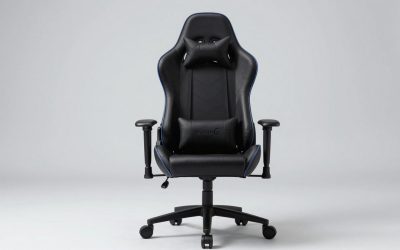 Gaming Chairs With Flip-Up Arms: Why They Matter and Which Ones Work
