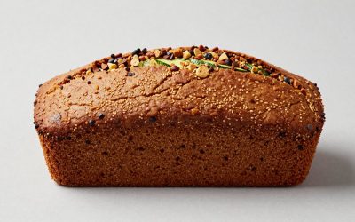Gluten-Free Zucchini Bread Recipe