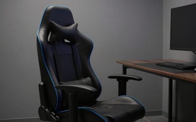 God of War Gaming Chairs: Official Editions and Fit Details