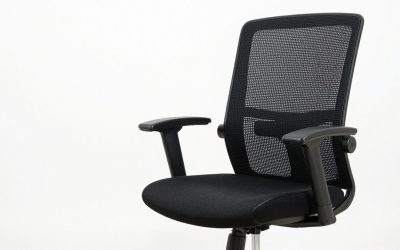 Hanover Commando Ergonomic Gaming Chair: Build and Assembly