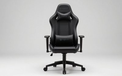 Herman Miller x Logitech G Embody Gaming Chair: Is the Posture Tech Worth It?