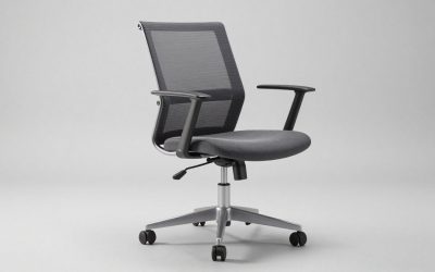 Herman Miller Sayl Adjustable-Arm Review: Fixed Seat Fit for Gaming Desks