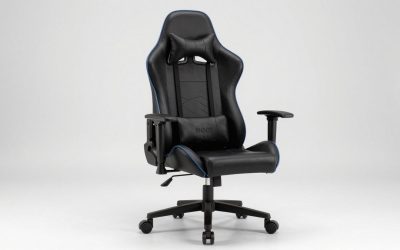 How to Adjust 4d Armrests on Gaming Chair Correctly (2026): Step-by-Step