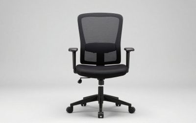 How to Choose an Ergonomic Chair for Tailbone Pain in 2026: What Actually Matters