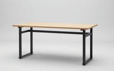 How to Choose Desk Frame Weight Limit for Gaming in 2026: What Actually Matters