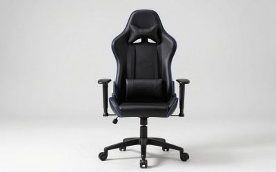 How to Choose Gaming Chair By Height and Weight in 2026: What Actually Matters