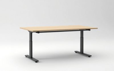 How to Choose the Right Height Adjustable Desk Motor in 2026: What Actually Matters