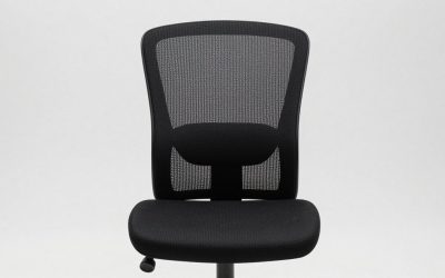 How to Deep Clean Mesh Gaming Chair Seat Cushion (2026): Step-by-Step