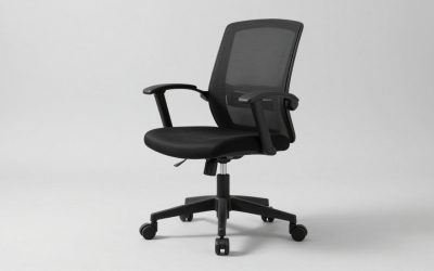 How to Fix Squeaky Ergonomic Gaming Chair Base (2026): Step-by-Step