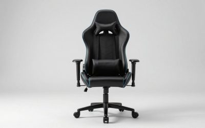 How to Replace Gas Lift Cylinder on Gaming Chair (2026): Step-by-Step
