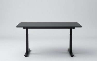 How to Reset Motorized Standing Gaming Desk Control Panel (2026): Step-by-Step