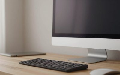 How to Store Computer Monitors: Safe Display Storage Tips