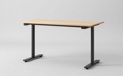 How Wide Should a Standing Desk Be for Gaming? Size Guide With Measurements (2026)