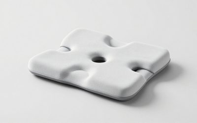 Ideal Seat Cushion Thickness for Heavy Gaming Chairs Size Guide With Measurements (2026)