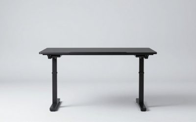 Is a Dual Motor Standing Gaming Desk Worth Buying? An Honest Answer (2026)