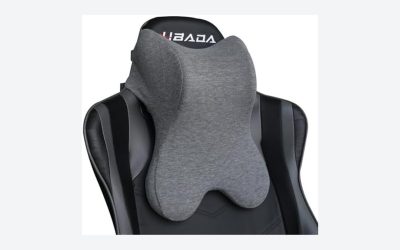 Magnetic Head Pillow Gaming Chair Pros and Cons: An Honest Answer (2026)