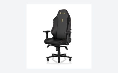 The Most Comfortable Gaming Chair: How Comfort Is Actually Built