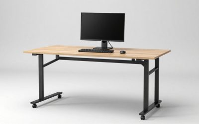 ODK 53-Inch L-Shaped Gaming Desk Review: Storage, Power and Fit Tradeoffs