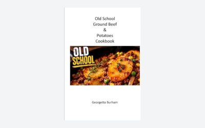 Old-School Ground Beef Recipes