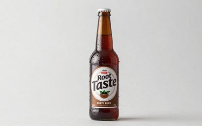 Root Beer Brands Ranked by Taste