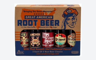 Root Beer Brands Ranked by Taste