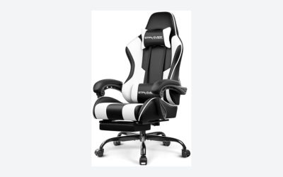 S Racer Gaming Chair Recliner: What the Recline Actually Gives You