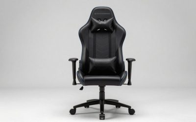Scorpion Gaming Chair Review: Is the Cockpit Chair Worth It?