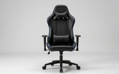 Scorpion Gaming Chair Price in 2026: Cockpit Models and What They Cost