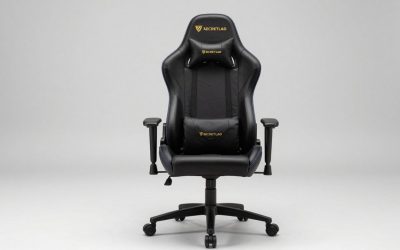 Secretlab Gaming Chair Buying Guide: Models, Fit and Is It Worth It?