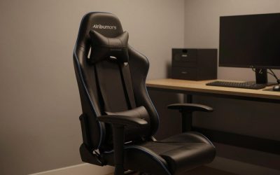 Secretlab Titan Evo vs Razer Iskur: Which Premium Chair Fits You?