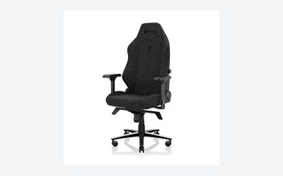 Secretlab Titan Gaming Chair: Sizing, Materials, and Longevity