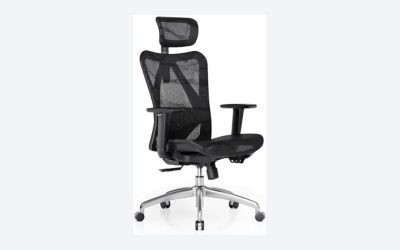 SIHOO M57 Review: Adjustable Support, but Seat Fit Needs Checking