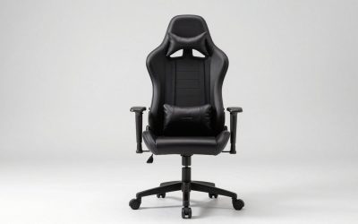 Standard Ergonomic Gaming Chair Dimensions and Weight Capacity Size Guide With Measurements (2026)