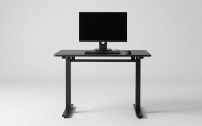 Standing Gaming Desk Motor Specs Buying Guide in 2026: What Actually Matters