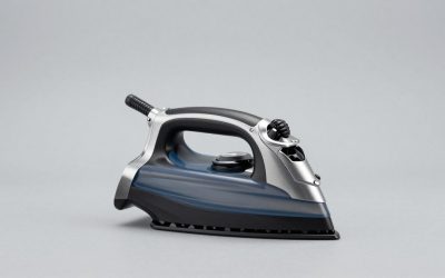 Best Steam Irons for Clothes in 2026: What to Know Before You Buy