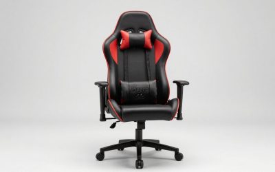 Super Mario Gaming Chairs: Licensed vs Decal Builds Compared
