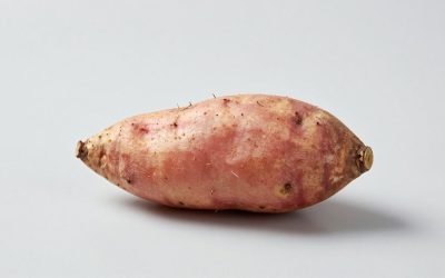Sweet Potato Recipes for Every Meal