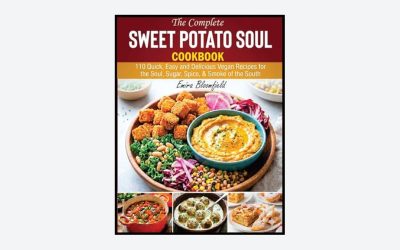 Sweet Potato Recipes for Every Meal