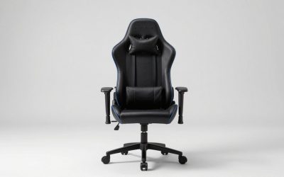 What Size Gaming Chair do I Need for Height? Size Guide With Measurements (2026)