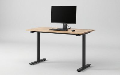 What Size Standing Gaming Desk do I Need? Size Guide With Measurements (2026)