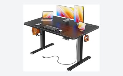 What to Look for in Standing Gaming Desk Frames in 2026: What Actually Matters