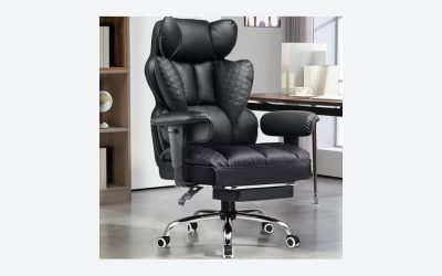 What Weight Capacity do I Need for Gaming Chairs in 2026: What Actually Matters