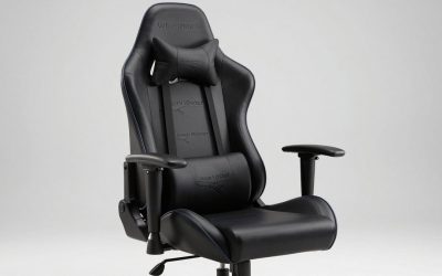 Which Gaming Chair Lumbar Support Cushion Is Best for You?
