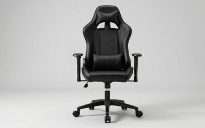 X Rocker Floor Gaming Chair Guide: Models, Comfort and Room Fit